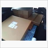ちょっと荷物運びを頼まれまして