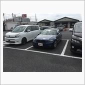【E90】車検終了