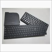 託されたPCパーツ