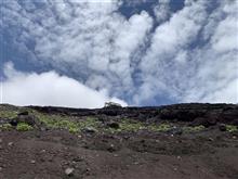 【登山】富士山に登ってきました~~ (^^♪ 【登山】富士山に登ってきました~~ (^^♪