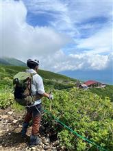 御嶽山と高山病 御嶽山と高山病