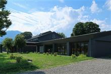 いなべ阿下喜ベース・岐阜関ケ原古戦場記念館