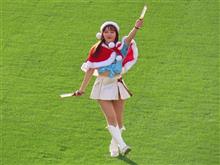 日曜サヨナラ劇場開幕！　楽天イーグルス-千葉ロッテマリーンズ　楽天モバイルパーク宮城