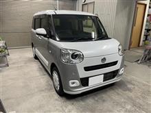 創業50周年！！　30％OFF！！　5年保証！　ボディガラスコーティング　アークバリア２１施工　メンテナンス工賃無料　愛知県豊田市　倉地塗装　ＫＲＣ