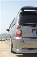 イベント：まだまだ現役MAZDA MPV!!全国MT2024