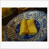 豆腐の味噌漬け
