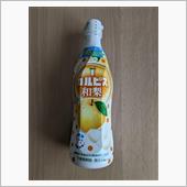 カルピス和梨