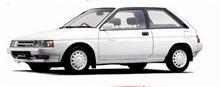  旧車とキャラクター…VOL.36