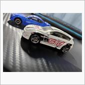（＾･ｘ･＾）WRXSTIの ...