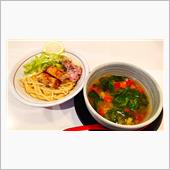 麺肴ひづき あさのや＠松本市 ...