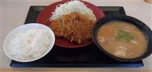 本日の昼食