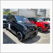 愛車になるN-ONE工場から出荷されました