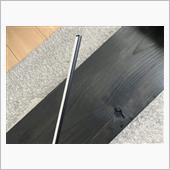 夏休みの工作