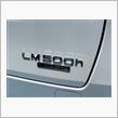 LEXUS meets日比谷にてLM500h試乗