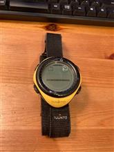 家電延命 - GARMIN/SUUNTO時計バンド交換