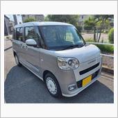 タフト車検、代車は…
