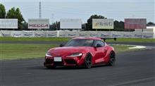 ピロ化時の効果・データ確認&車載 ピロ化時の効果・データ確認&車載
