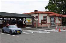道の駅巡りで買うもの・買えないもの