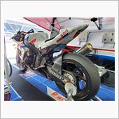 今年も鈴鹿8耐が終わりました。