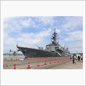 海上自衛隊　護衛艦