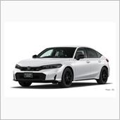 シビックRSは「標準車のMT ...