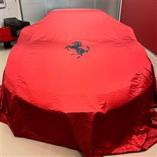 Ferrari296GTB納車