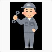 義弟の仕事を手伝う