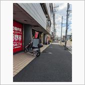 草加市中根 らーめん雅狼訪問