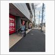 草加市中根 らーめん雅狼訪問