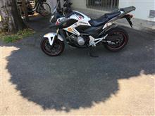 足を付いたら一機死ぬ。