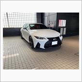 LEXUSラウンジ利用！