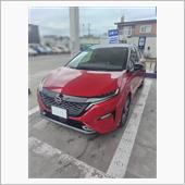 いつもの洗車