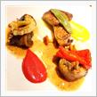L&#39;asperge blanche
