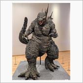 特撮のDNA長野上田展
