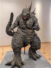 特撮のDNA長野上田展