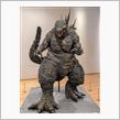 特撮のDNA長野上田展