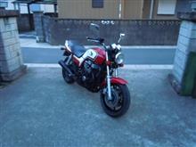 増車しました。
