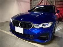 まぁ100点の車、＝愛着とはならない 