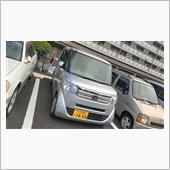 代車生活