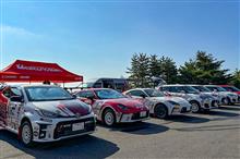 全日本ダートトライアル 第6戦 結果速報