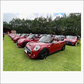  Red Hot MINI  ...