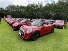  Red Hot MINI 39th Meeting