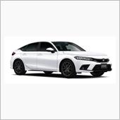 シビックRS出たので、前期型 ...