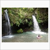 2024夏　山中湖家族旅行