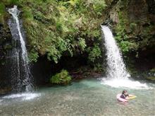 2024夏　山中湖家族旅行