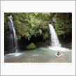 2024夏　山中湖家族旅行