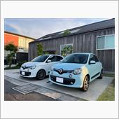 Twin Twingo