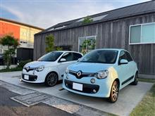 Twin Twingo