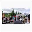 東北セリカｄａｙ番外編　ラリーチャレンジ利府やります