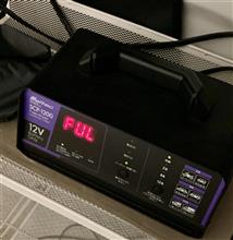 2024.8.7　　充電